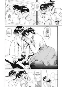 [NeWMeN] Secret Plot Deep 7 [English]