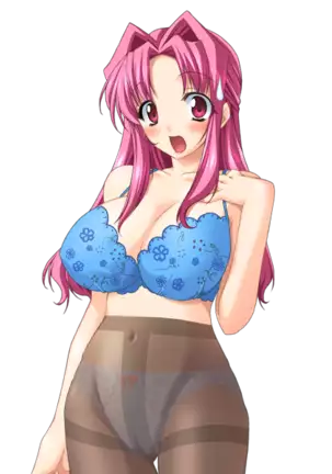 Bazooka Cafe (decensored)