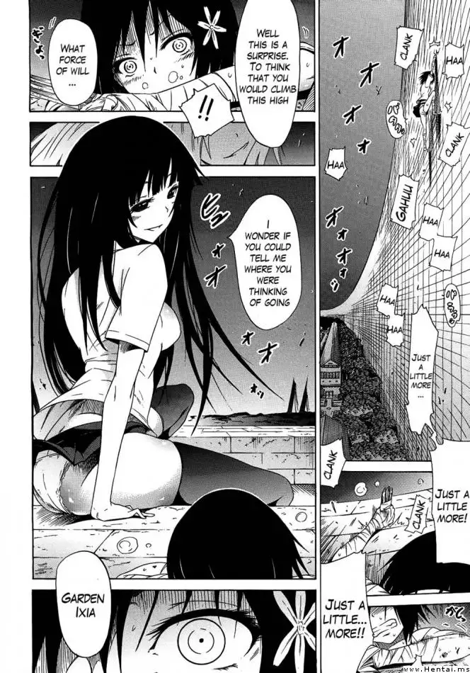 Beautiful Girls Club Chapters 1-10