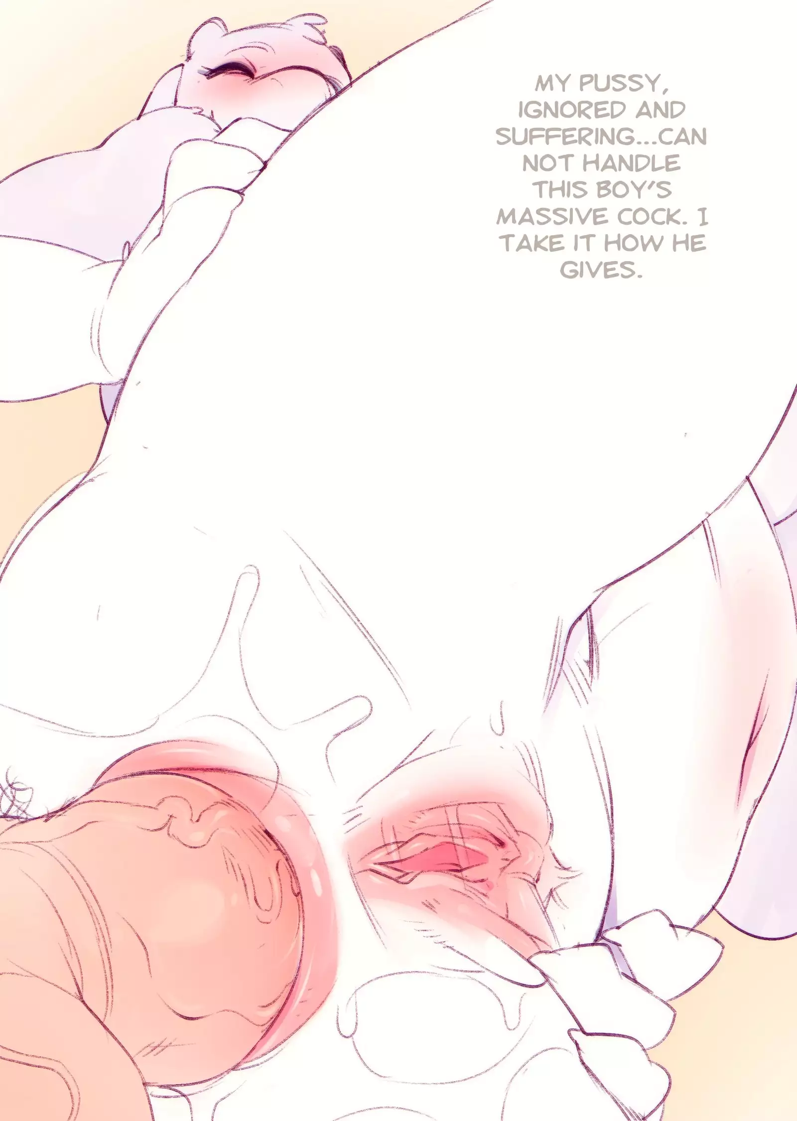 Pig Slut - Doxy