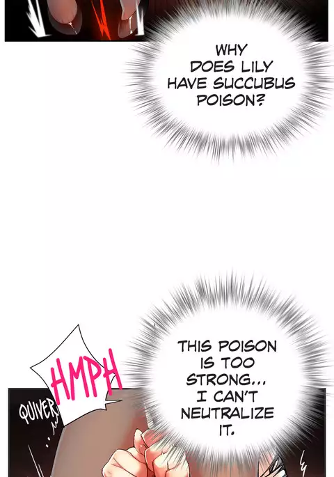 Lilith`s Cord Ch.1-37