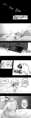 Axis Powers Hetalia: Financial Crisis (english)