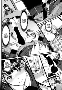 [Miyabi] Otomehime [English] {doujins.com}