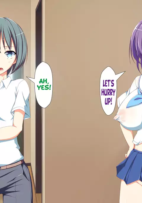 Inran Virus Ch. 1-6