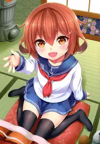 (C89) [DKsha (Kase Daiki)] AshiColle. Sono 4 (Kantai Collection -KanColle-) [Chinese] [空気系☆漢化]