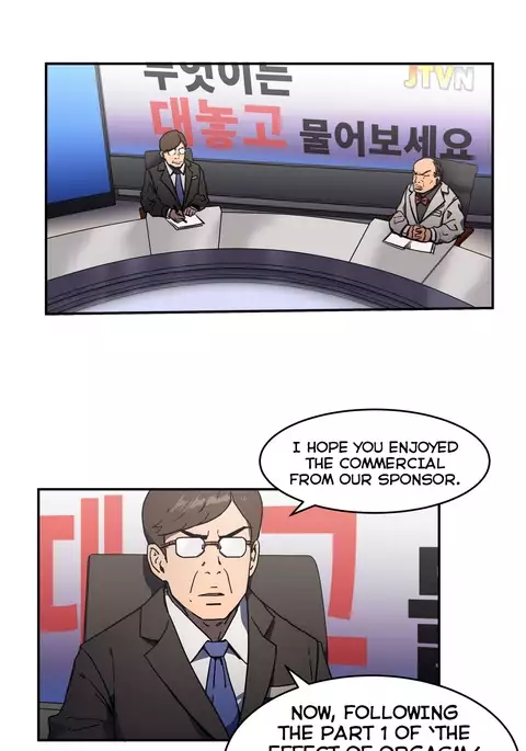 Refrain Love Ch.1-20