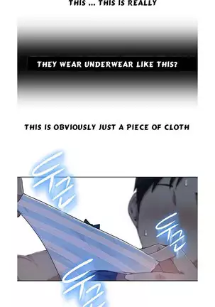 Secret Class Ch.40/?