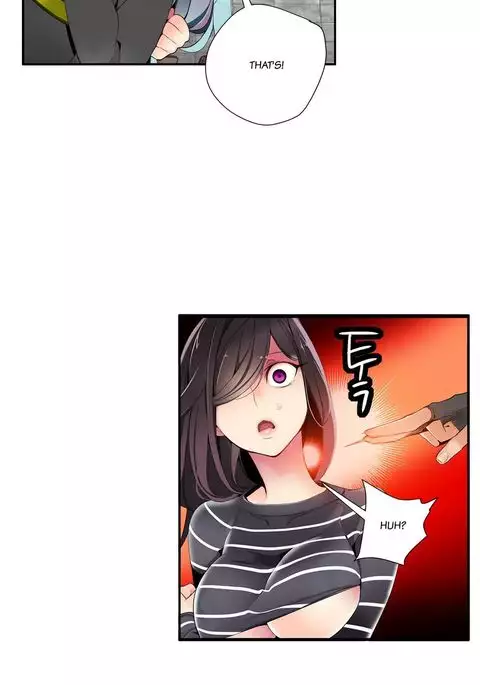 Lilith`s Cord Ch.1-17