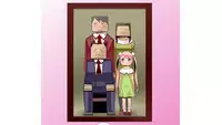 [Chipokan] Shikaku Kyoudai -Chotto dake Kakubatta Sekai no Ohanashi-
