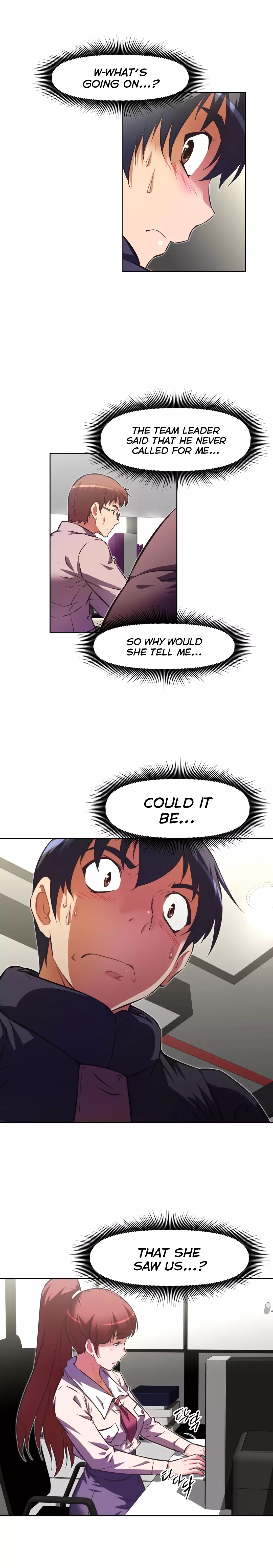 Brawling Go Ch.76-118
