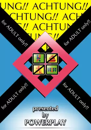 Akatsuki Blitzkampf & EN-1 Perfekt Welt Gangbang Anthology