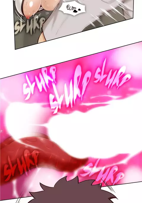 Secret Folder Ch.1-17