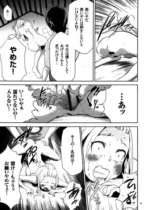 JK Kanzen Shiiku Manual