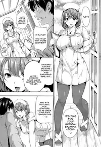 [Tosh] Harem Time [English] [Decensored]