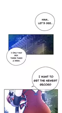 Perfect Half Ch.1-19 (English) (Ongoing)