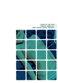 (C77) [VENOM (Mori Marimo)] LOVE+H (Love Plus) [Digital]