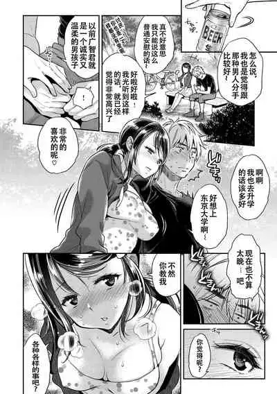 Ima... Shitai no.