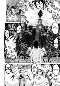 [Ryoma] Bride Select Ch. 1-4 [English] [The Lusty Lady Project]