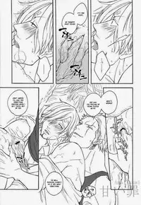 (C84) [Kyozoya (Kunoichi)] DISPLAY FLIGHT (One Piece) [English]