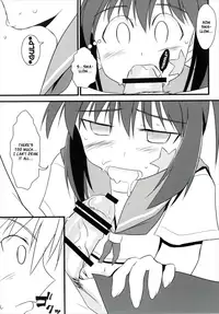 Hajimete no Sailor Fuku | Hajime's First Sailor Suit