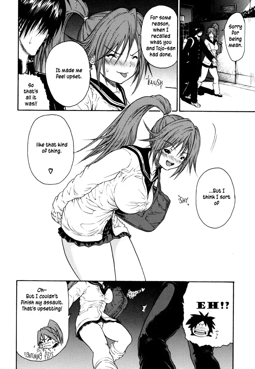 Spring Strawberry 4