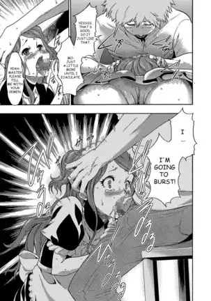 Imouto Saimin Choukyou Manual | The Manual of Hypnotizing Your Sister Ch. 3