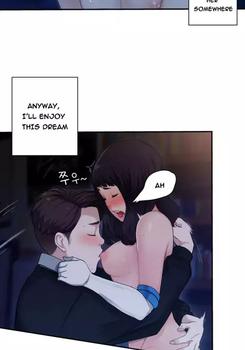 Tissue Thieves Ch.1-30