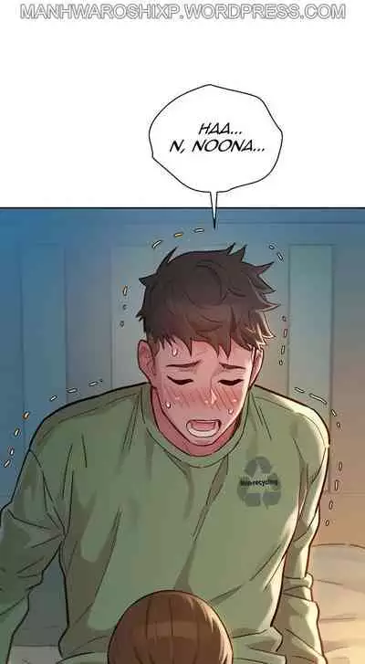 What do you Take me For? Ch.159/?