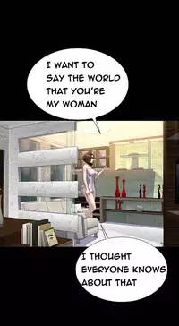 [Mojo] My Wives Ch.1-29 (English) (Ongoing)