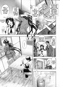 [Aoyama Akira] Himitsu no Sign - Secret Signature [English] [Tigoris Translates]