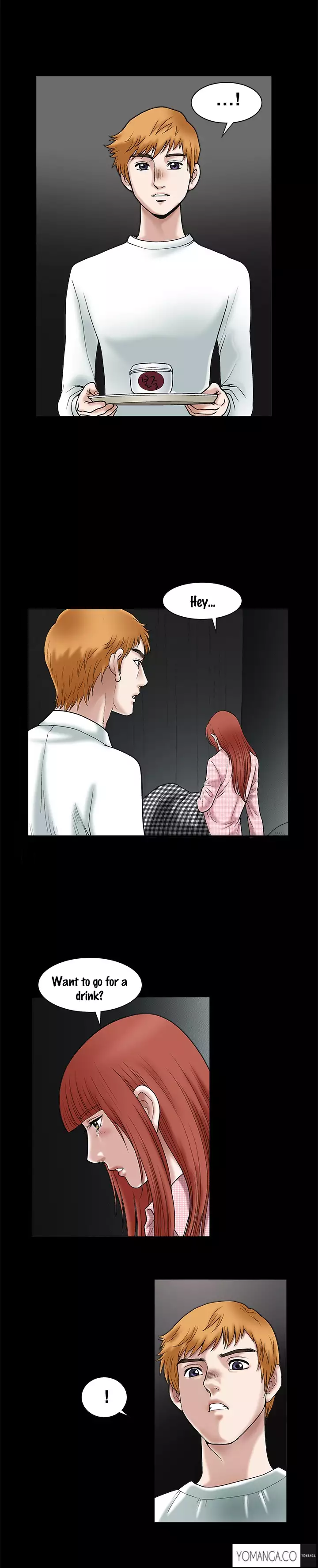 Seduction Ch.1-23