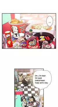 Tissue Thieves Ch.1-17 (English) (Ongoing)