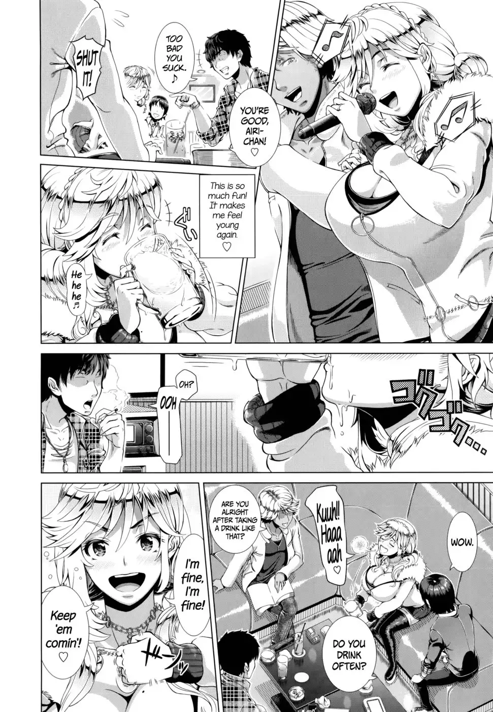 One Time Gal Ch.1