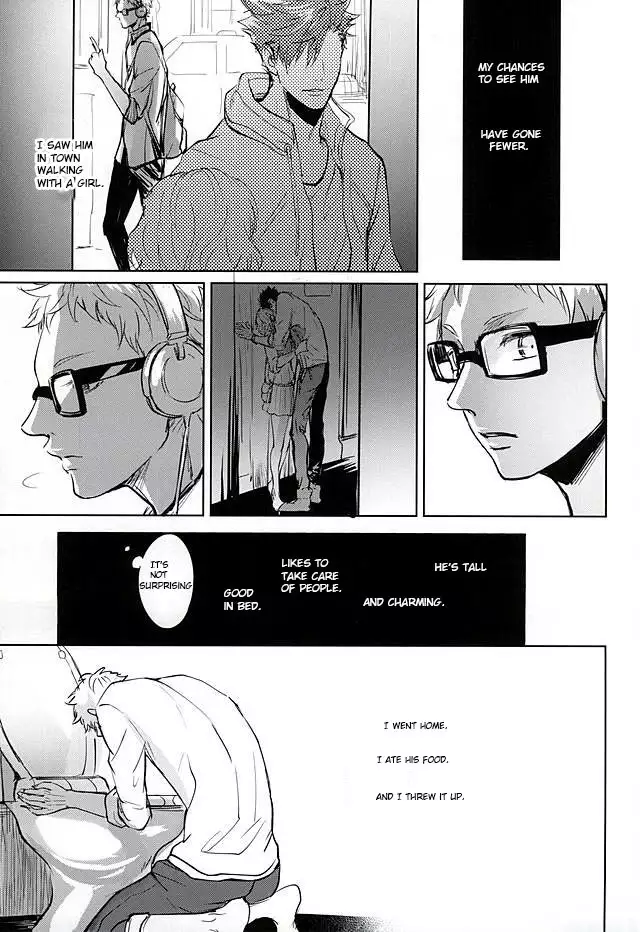 Sonna Mahou Atte Tamaru ka