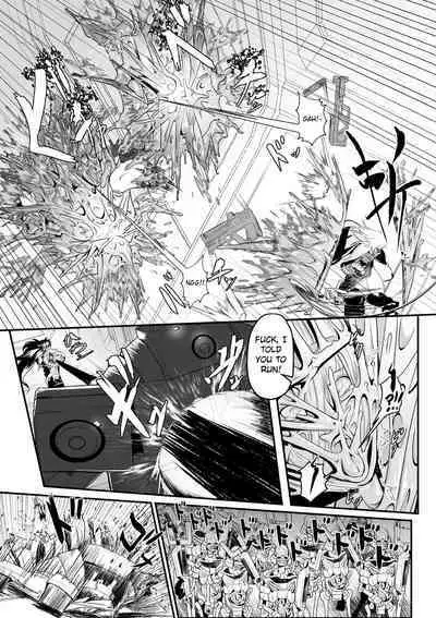 Carbonite Cocytus - Episode I