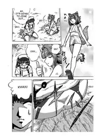 [Hoteisou] Osonae Mono 1-3 [English]