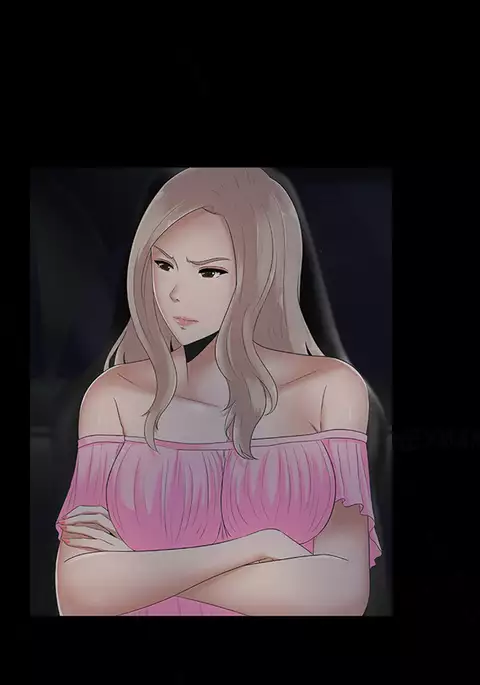 Dark Game Ch.1-13