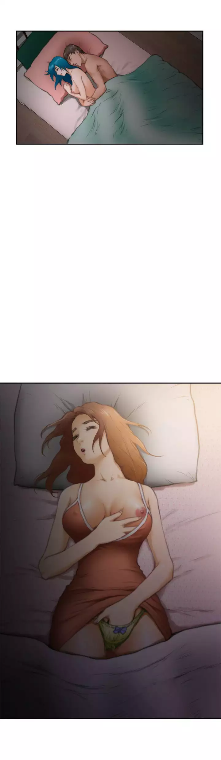 H-Mate - Chapters 1-30