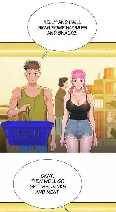 What do you Take me For? Ch.18/?