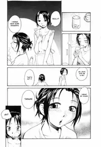 [RaTe] Nippon Kyonyuu Tou - Japanese Big Bust Party [English] [desudesu]