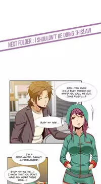 [Yi Hyeon Min] Secret Folder Ch.1-7 (English) (Ongoing)