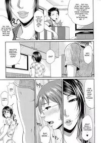 [Toguchi Masaya] Enjo Kosai Ch. 1-3 [desudesu] (Updated)