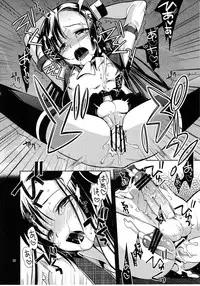 (C80) [abgrund (udk)] Colorful