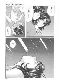 [Hirose Miho] Oneesan ni Onegai