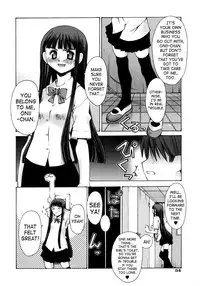 [Kusano Kouichi] Renai Complex - Love Complex [English] [SaHa]