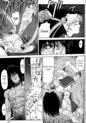 Moon Child Ch 1-2