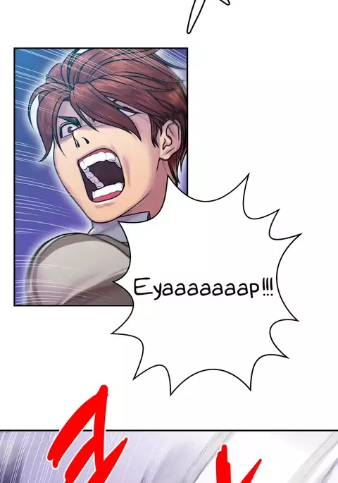 Ghost Love Ch.1-21.5