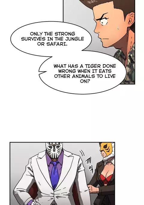 Refrain Love Ch.1-20