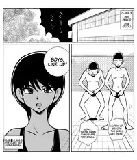 [Pecan (Makunouchi)] Seichou Toukoubi | Adulthood School Day [English] [Tigoris Translates]