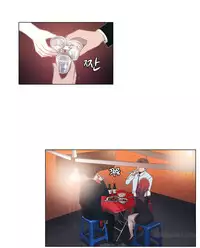 Miss Mystic Ch.1-19 (English) (Ongoing)